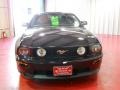 2008 Black Ford Mustang GT/CS California Special Coupe  photo #2