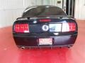 2008 Black Ford Mustang GT/CS California Special Coupe  photo #4