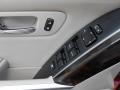 2011 Mazda CX-9 Grand Touring Controls