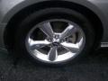  2009 Mustang GT/CS California Special Coupe Wheel