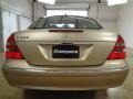 Desert Silver Metallic - E 320 Sedan Photo No. 5