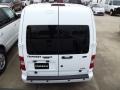 Frozen White - Transit Connect XLT Van Photo No. 5