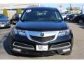 Crystal Black Pearl - MDX Technology Photo No. 8