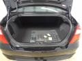 2012 Ford Fusion SEL V6 Trunk