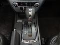  2012 Fusion SEL V6 6 Speed Selectshift Automatic Shifter