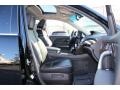 Crystal Black Pearl - MDX Technology Photo No. 27