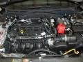 2.5 Liter DOHC 16-Valve VVT Duratec 4 Cylinder Engine for 2012 Ford Fusion SE #58260997