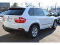 Alpine White - X5 xDrive30i Photo No. 5