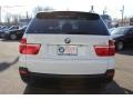 Alpine White - X5 xDrive30i Photo No. 6