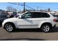 Alpine White - X5 xDrive30i Photo No. 8