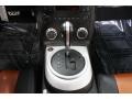 5 Speed Automatic 2008 Nissan 350Z Touring Coupe Transmission