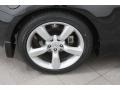 2008 Nissan 350Z Touring Coupe Wheel