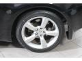 2008 Nissan 350Z Touring Coupe Wheel and Tire Photo