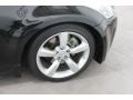 2008 Nissan 350Z Touring Coupe Wheel and Tire Photo
