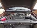 5.0 Liter Flex-Fuel DOHC 32-Valve Ti-VCT V8 Engine for 2012 Ford F150 King Ranch SuperCrew 4x4 #58262626