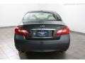 Harbour Blue - M 37x AWD Sedan Photo No. 4