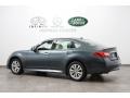 Harbour Blue - M 37x AWD Sedan Photo No. 5