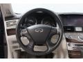 Harbour Blue - M 37x AWD Sedan Photo No. 7