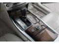 Harbour Blue - M 37x AWD Sedan Photo No. 12