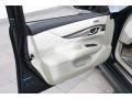 Harbour Blue - M 37x AWD Sedan Photo No. 16