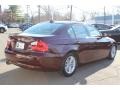 Barbera Red Metallic - 3 Series 328i Sedan Photo No. 5