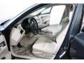 Harbour Blue - M 37x AWD Sedan Photo No. 18