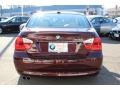 Barbera Red Metallic - 3 Series 328i Sedan Photo No. 6