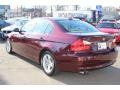 Barbera Red Metallic - 3 Series 328i Sedan Photo No. 7