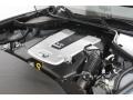 Harbour Blue - M 37x AWD Sedan Photo No. 25