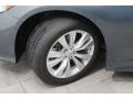 Harbour Blue - M 37x AWD Sedan Photo No. 27