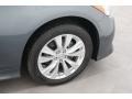 Harbour Blue - M 37x AWD Sedan Photo No. 29