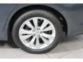 Harbour Blue - M 37x AWD Sedan Photo No. 31