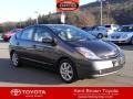 Magnetic Gray Metallic - Prius Hybrid Photo No. 1
