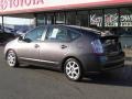 Magnetic Gray Metallic - Prius Hybrid Photo No. 2