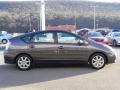 Magnetic Gray Metallic - Prius Hybrid Photo No. 3