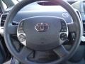 Magnetic Gray Metallic - Prius Hybrid Photo No. 4