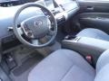 Magnetic Gray Metallic - Prius Hybrid Photo No. 5