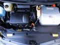 Magnetic Gray Metallic - Prius Hybrid Photo No. 12