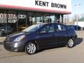 Magnetic Gray Metallic - Prius Hybrid Photo No. 15