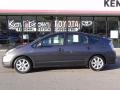 Magnetic Gray Metallic - Prius Hybrid Photo No. 18