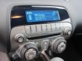 2010 Chevrolet Camaro LT Coupe Audio System
