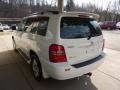 Super White - Highlander Limited 4WD Photo No. 4