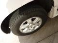Super White - Highlander Limited 4WD Photo No. 7