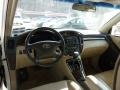 Super White - Highlander Limited 4WD Photo No. 10