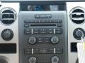 Pale Adobe Controls Photo for 2012 Ford F150 #58264111