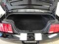 Black - Mustang V6 Premium Coupe Photo No. 11
