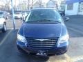 2006 Midnight Blue Pearl Chrysler Town & Country   photo #1