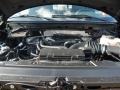 5.0 Liter Flex-Fuel DOHC 32-Valve Ti-VCT V8 Engine for 2012 Ford F150 FX4 SuperCrew 4x4 #58264372
