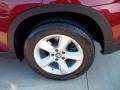 Vermillion Red Metallic - X5 xDrive30i Photo No. 7