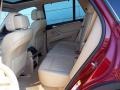 Vermillion Red Metallic - X5 xDrive30i Photo No. 8